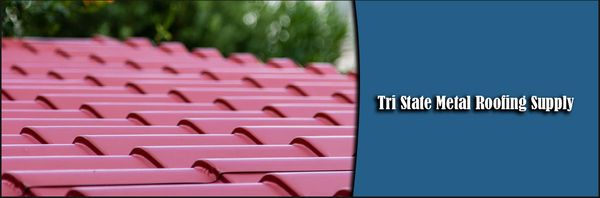 Tri State Metal Roofing Supply