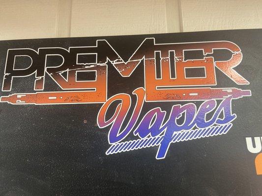 Premier Vapes