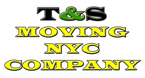 T&S MOVING NYC COMPANY