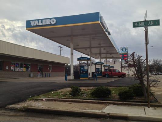 Valero