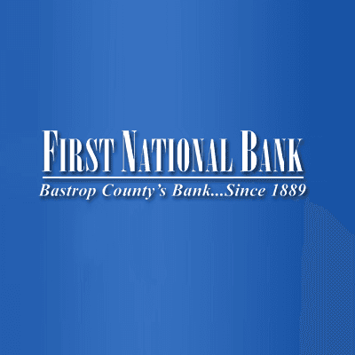 First National Bank