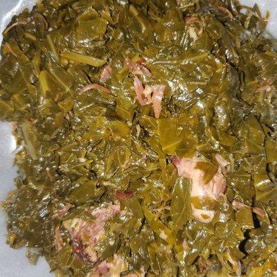 Collard Greens