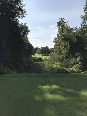 Glen Cove Golf Course