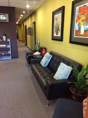 Eastside Chiropractic Group Office