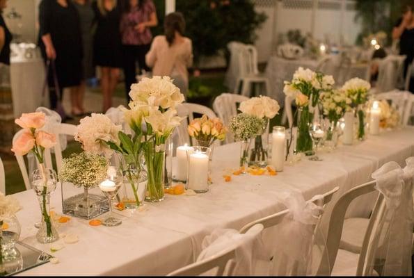 Mia Bella Floral & Events