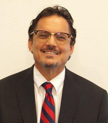 Ben Lucero, owner of Indigo Mortgage in Albuquerque