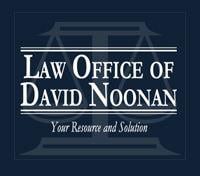 Noonan David J logo