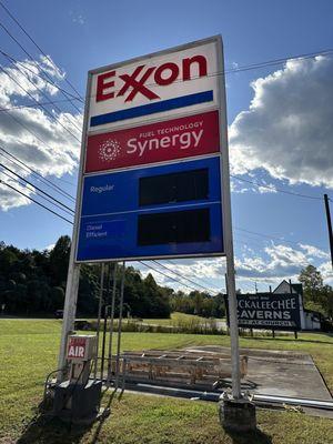 Exxon