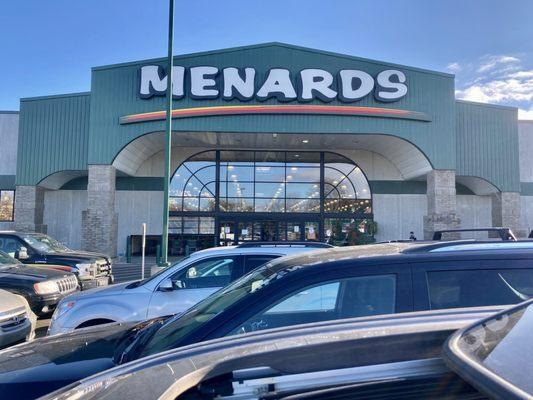 Menards