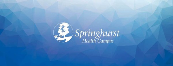 Springhurst Health Campus