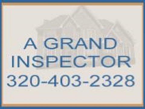 Home Inspection Service in new brighton mn