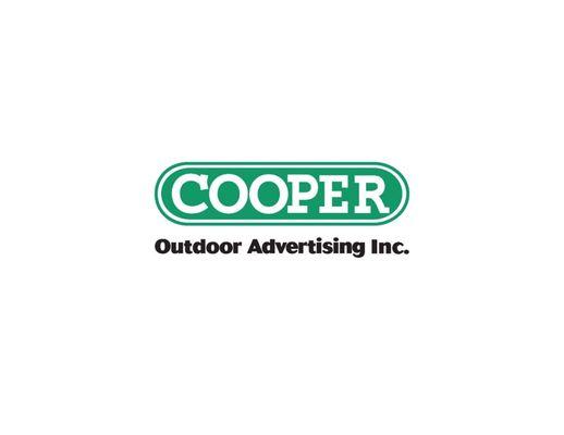 Cooper Outdoor Advertising