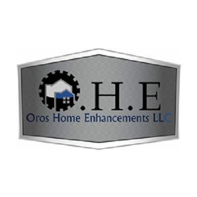 Oros Home Enhancements