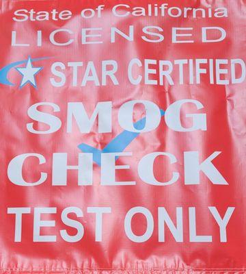 STAR CERTIFIED