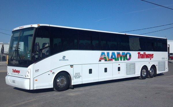 Van Hool C2045