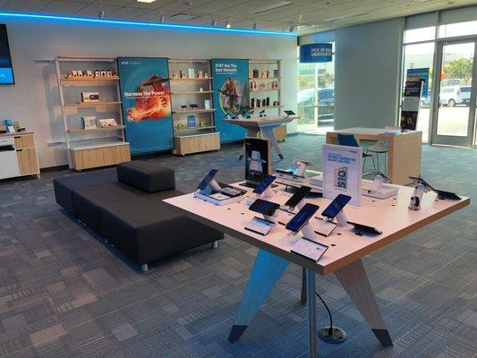 AT&T Store