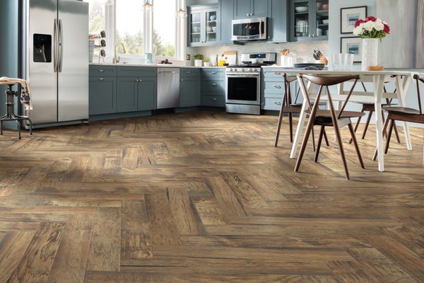 Ed's Flooring America Hooksett