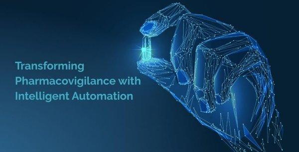 Automation in PV is the need of the hour for the pharma industry. The sooner it embraces automation, the more efficiency it will gain to man