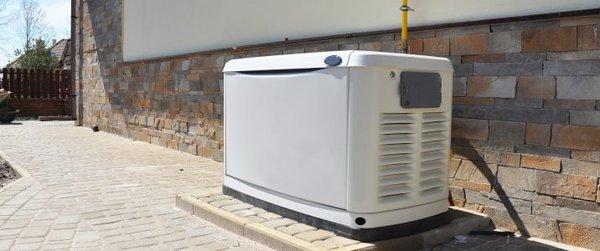 Worried about storms ? We are generator experts call today and have one of our experts answer any questions