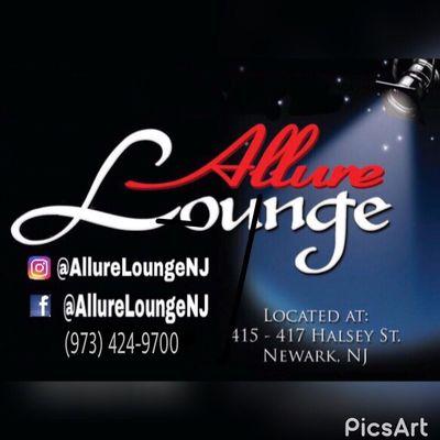 Allure Lounge