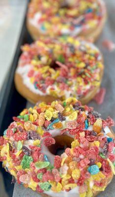 Fruity Pebbles