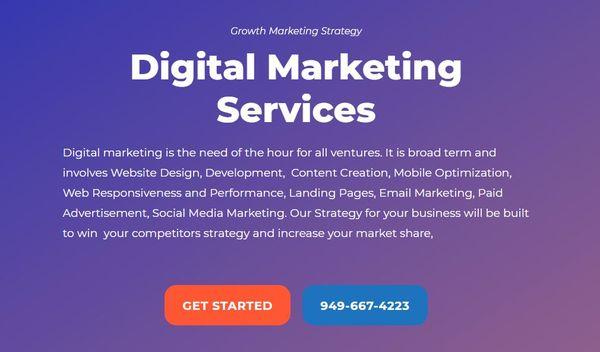 Digital-Marketing