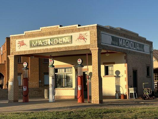 Pioneer West Museum