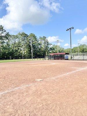 Baseball