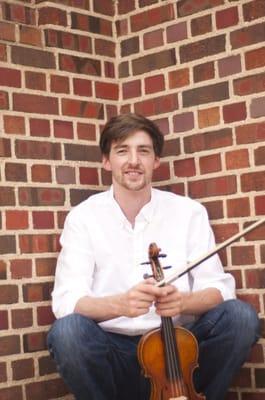 Alexander Raab Violin Studios