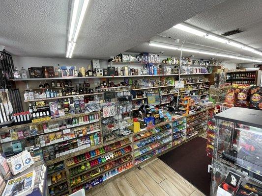 Als Liquor & Market