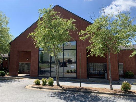 Cobb County Tag Office - East Marietta