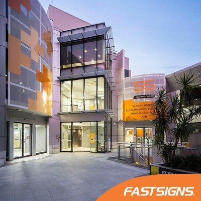 FASTSIGNS