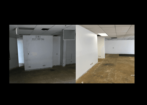 Before&After (industrial unit)