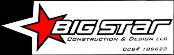 Big Star Construction and Design