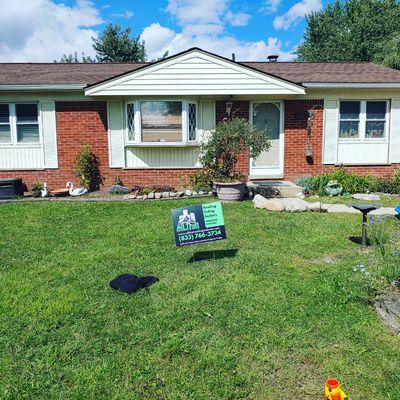 Garden city MI, roof replacement, gutter replacement