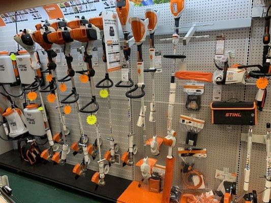 Stihl Electric