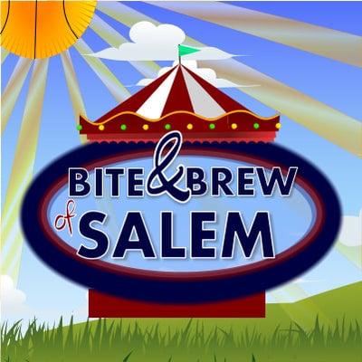 Bite and Brew of Salem