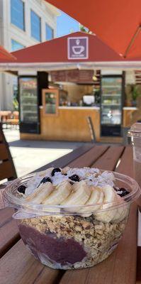 ACAI BOWL