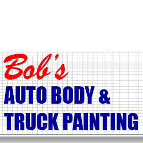 Bob's Auto Body & Truck painting