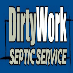 Dirty Work Septic Service