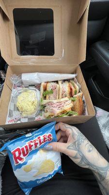 Chappy's Deli