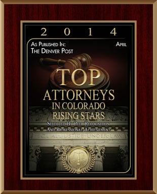 Top Denver Attorneys