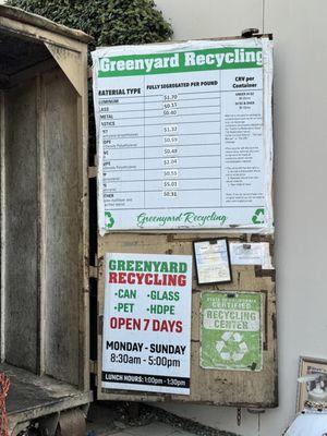 Greenyard Recycling