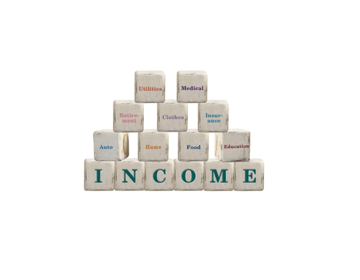 Income is the foundation of all your other financial plans.  Protect your Earnings Potential with Disability Insurance.