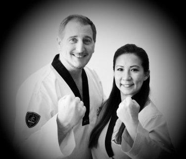 Master Brian Singer: US National Team Coach Master Elva Pai Adams: Olympic Medalist and National Team Member