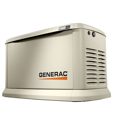 26KW Generator