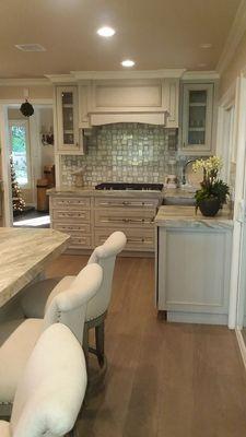 Edwards Custom Cabinetry