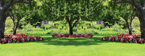 Landscaper in Niantic CT