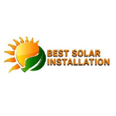 Best Solar Installation