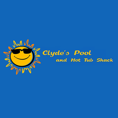 Clyde's Pools & Hot Tub Shack